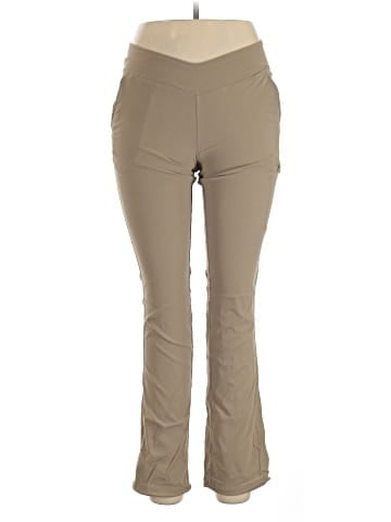 Mountain Hardwear Active Pants (view 1)