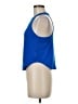 Lulu Blue Tank Top Size M - photo 5