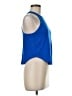 Lulu Blue Tank Top Size M - photo 4
