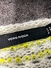 Vero Moda 100% Polyester Stripes Yellow Pullover Sweater Size S - photo 7