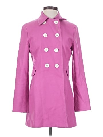 Ann Taylor Coat (view 1)