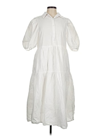 Amadi Casual Dress (view 1)
