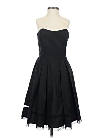 White House Black Market Cocktail Dress (view 1)