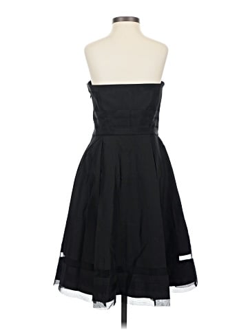 White House Black Market Cocktail Dress (view 2)