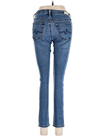 Adriano Goldschmied Jeans (view 2)