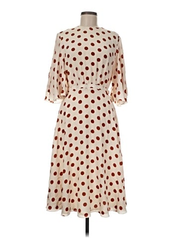 Karen Walker Casual Dress (view 1)
