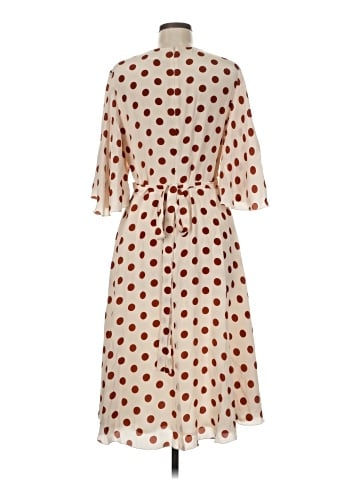 Karen Walker Casual Dress (view 2)