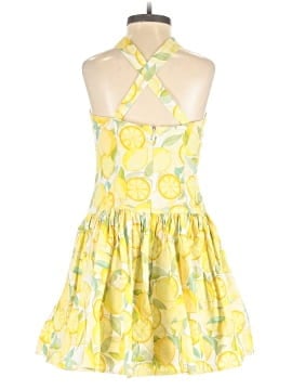 Avec Les Filles Cocktail Dress (view 2)