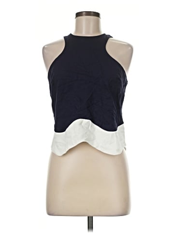 Sunday in Brooklyn Sleeveless Top (view 1)