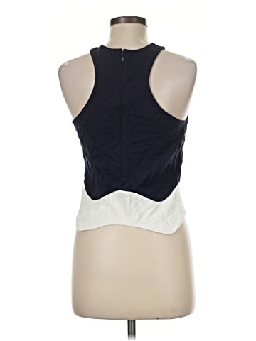 Sunday in Brooklyn Sleeveless Top (view 2)