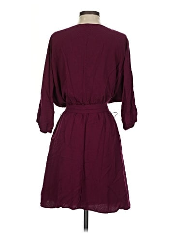 Ann Taylor LOFT Casual Dress (view 2)