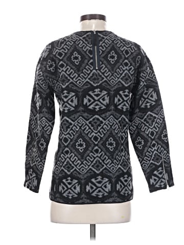 Rebecca Taylor Pullover Sweater (view 2)