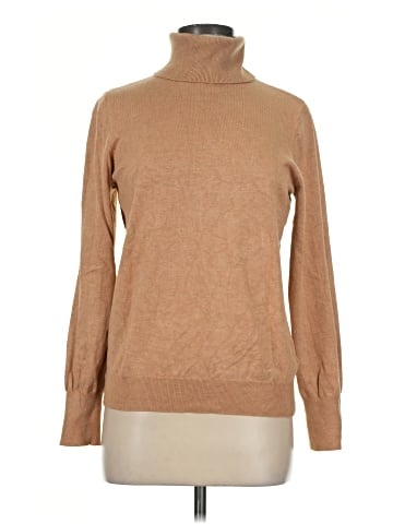 Nine West Turtleneck Sweater (view 1)