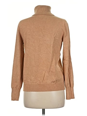 Nine West Turtleneck Sweater (view 2)