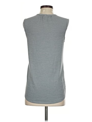 Market and Spruce Sleeveless T-Shirt (view 2)