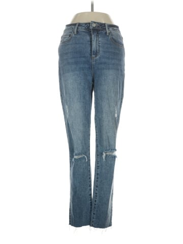 Just Fab Jeans (view 1)