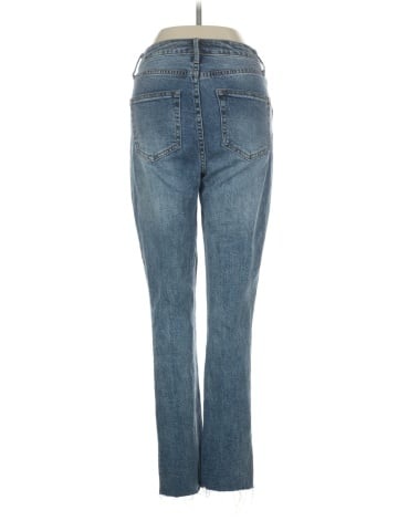 Just Fab Jeans (view 2)