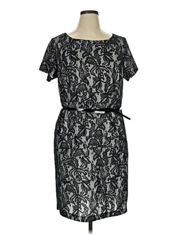 Alyx Casual Dress (view 1)