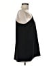 ee:some 100% Polyester Black Kimono Size M - photo 4