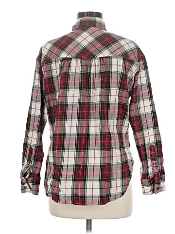 Levi's Long Sleeve Button-Down Shirt (view 2)