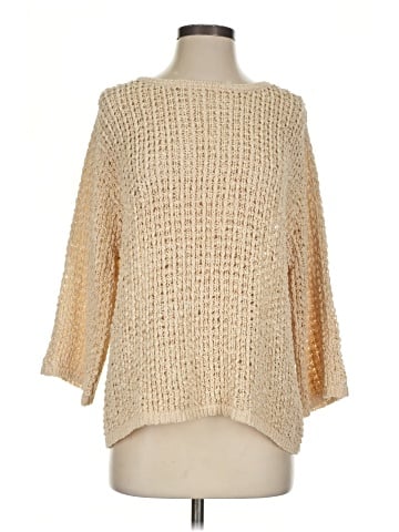 Gerard Darel 3/4 Sleeve Blouse (view 1)