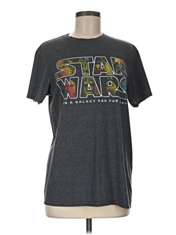 Star Wars Short Sleeve T-Shirt (view 1)