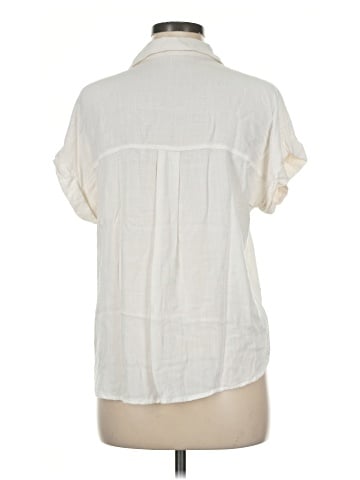 Be Cool Short Sleeve Blouse (view 2)