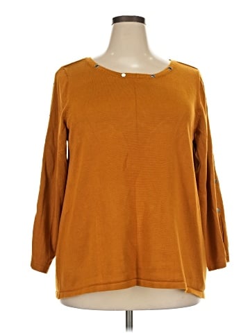 Philosophy Republic Clothing Pullover Sweater (view 1)