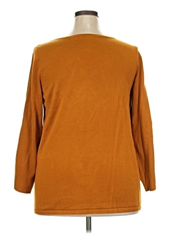 Philosophy Republic Clothing Pullover Sweater (view 2)