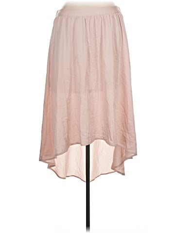 LC Lauren Conrad Casual Skirt (view 1)