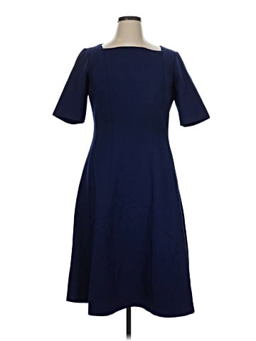 Lafayette 148 New York Casual Dress (view 1)