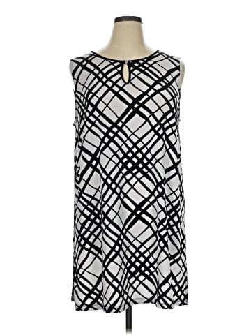 Anne Klein Casual Dress (view 1)