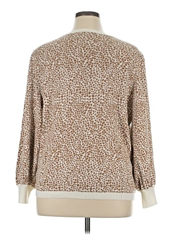 Talbots Pullover Sweater (view 2)