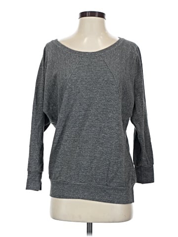 T Los Angeles Pullover Sweater (view 1)