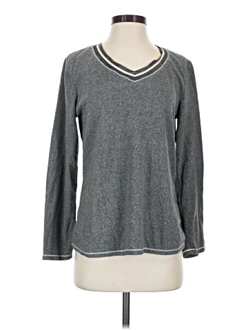 Aria Long Sleeve T-Shirt (view 1)