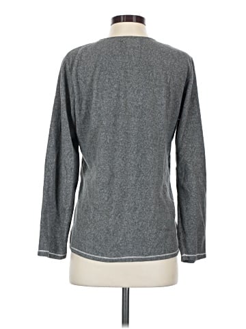 Aria Long Sleeve T-Shirt (view 2)