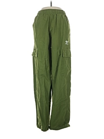 Adidas Cargo Pants (view 1)