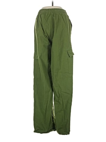 Adidas Cargo Pants (view 2)