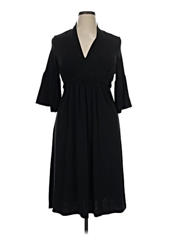 MAX Casual Dress (view 1)