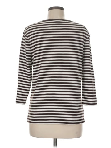 Talbots Outlet 3/4 Sleeve Top (view 2)