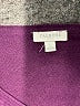 Talbots Outlet Purple Pullover Sweater Size L - photo 7