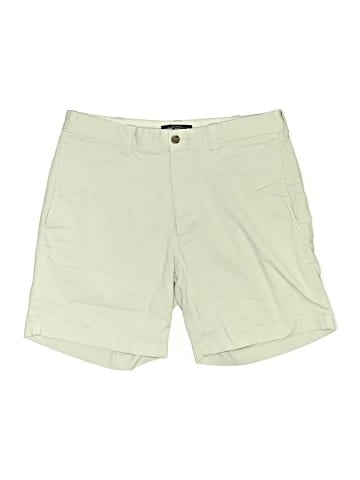 J.Crew Mercantile Khaki Shorts (view 1)