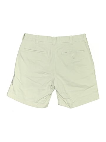 J.Crew Mercantile Khaki Shorts (view 2)