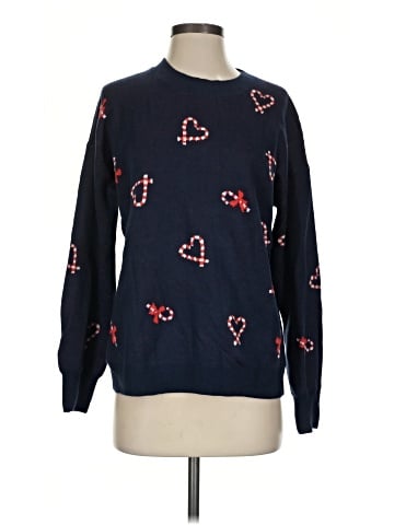 Ann Taylor LOFT Pullover Sweater (view 1)