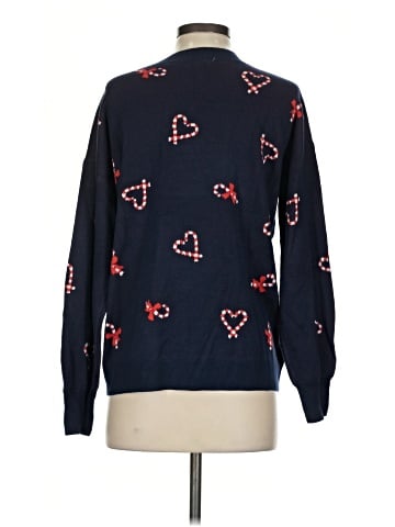 Ann Taylor LOFT Pullover Sweater (view 2)