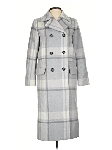 Ann Taylor Coat (view 1)