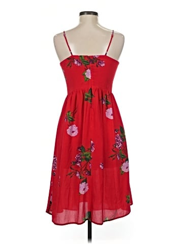 Free Press Casual Dress (view 2)