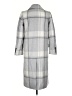 Ann Taylor Gray Coat Size XXS - photo 2