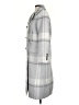 Ann Taylor Gray Coat Size XXS - photo 5