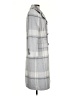 Ann Taylor Gray Coat Size XXS - photo 4